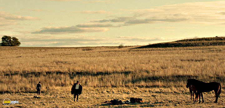 A still #63 from Lawmen: Bass Reeves: Series 1 (2023)