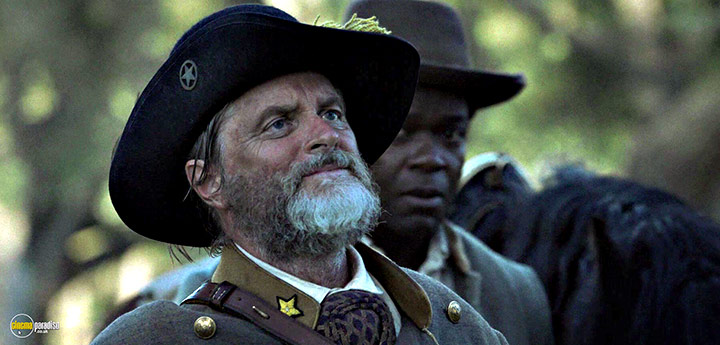 A still #65 from Lawmen: Bass Reeves: Series 1 (2023)
