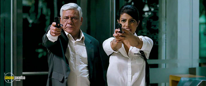 A still #18 from Don 2 (2011)