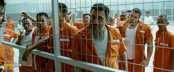 A still #20 from Don 2 (2011)