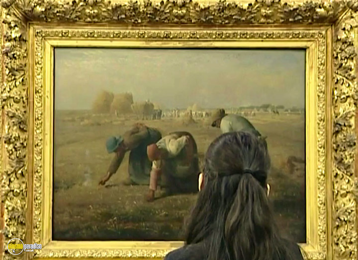 A still #23 from The Gleaners and I (2000)