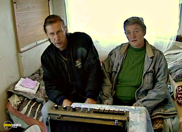 A still #44 from The Gleaners and I (2000)