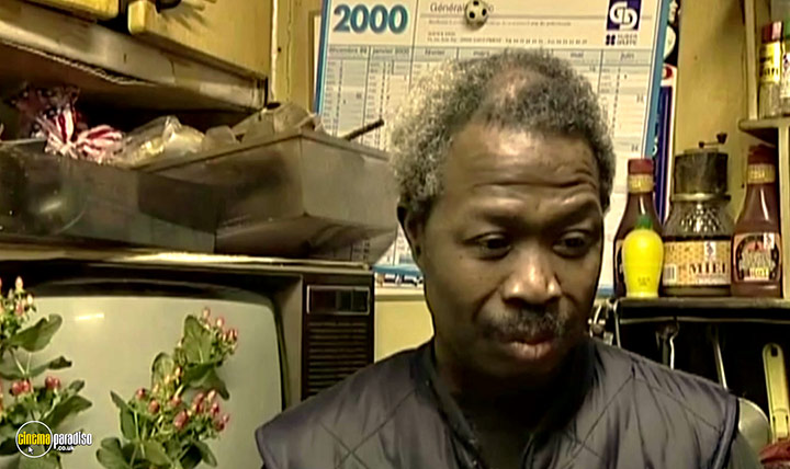 A still #36 from The Gleaners and I (2000)