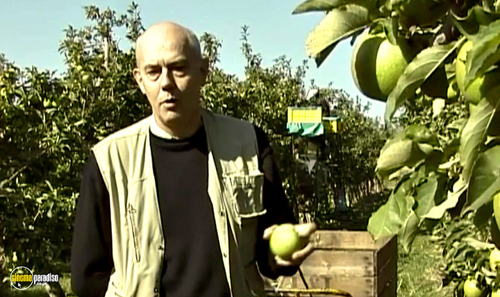 A still #4 from The Gleaners and I (2000)