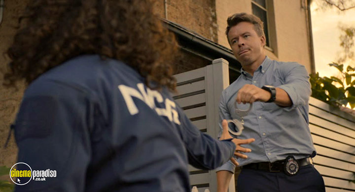 A still #14 from NCIS: Sydney: Series 1 (2023)