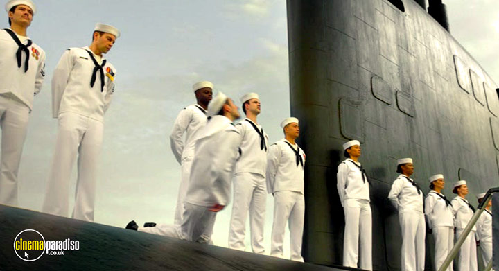 A still #19 from NCIS: Sydney: Series 1 (2023)