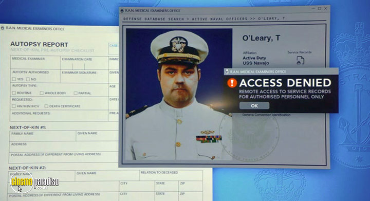 A still #25 from NCIS: Sydney: Series 1 (2023)