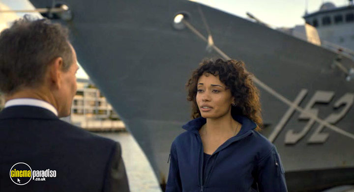 A still #29 from NCIS: Sydney: Series 1 (2023)