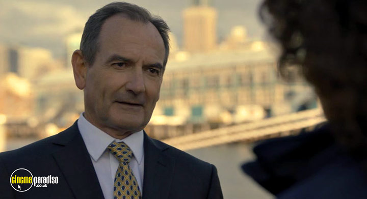 A still #20 from NCIS: Sydney: Series 1 (2023)