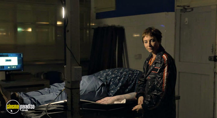 A still #35 from NCIS: Sydney: Series 1 (2023)