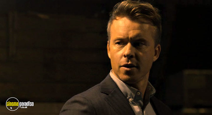 A still #2 from NCIS: Sydney: Series 1 (2023)