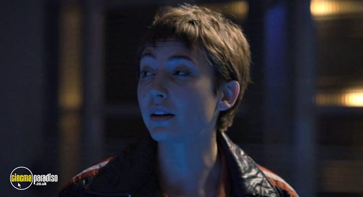 A still #37 from NCIS: Sydney: Series 1 (2023)