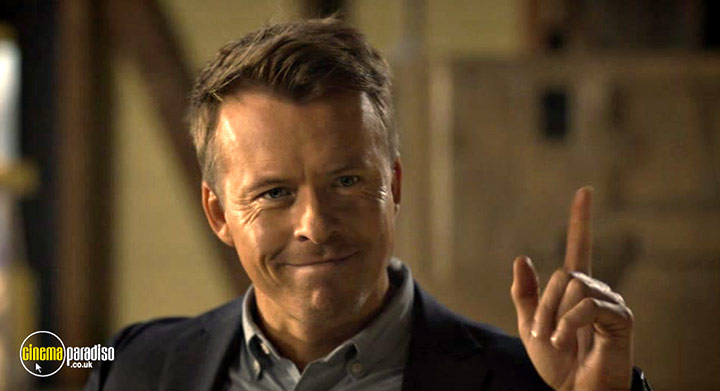 A still #40 from NCIS: Sydney: Series 1 (2023)