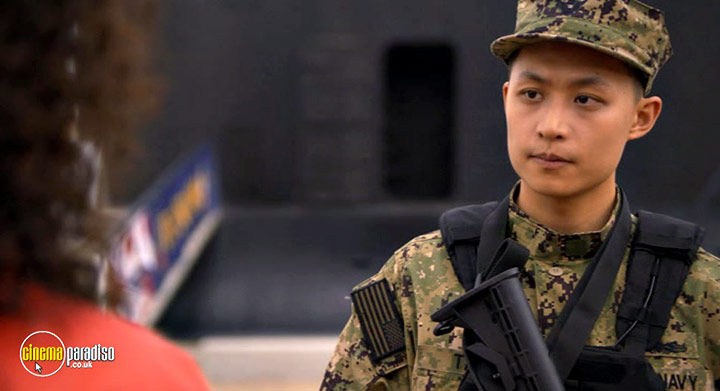 A still #41 from NCIS: Sydney: Series 1 (2023)
