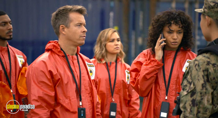 A still #26 from NCIS: Sydney: Series 1 (2023)