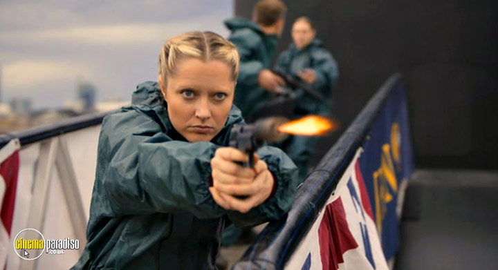 A still #12 from NCIS: Sydney: Series 1 (2023)