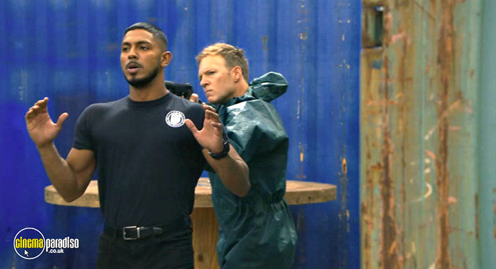 A still #16 from NCIS: Sydney: Series 1 (2023)