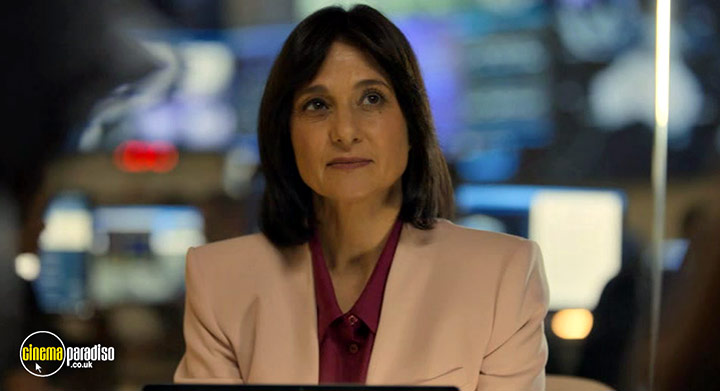 A still #4 from NCIS: Sydney: Series 1 (2023)