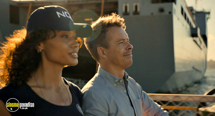 A still #18 from NCIS: Sydney: Series 1 (2023)