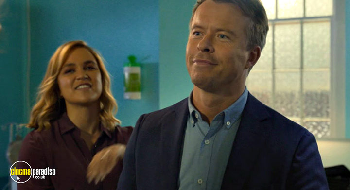 A still #48 from NCIS: Sydney: Series 1 (2023)