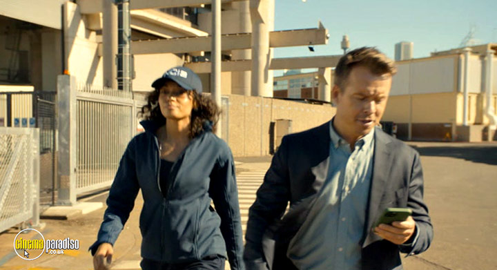 A still #45 from NCIS: Sydney: Series 1 (2023)
