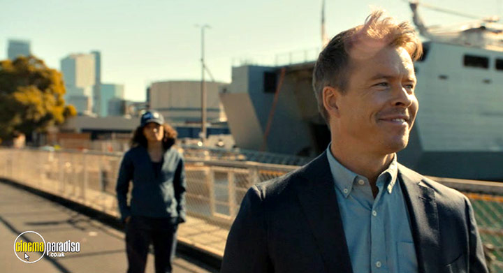 A still #50 from NCIS: Sydney: Series 1 (2023)
