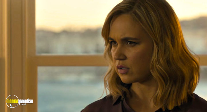 A still #6 from NCIS: Sydney: Series 1 (2023)