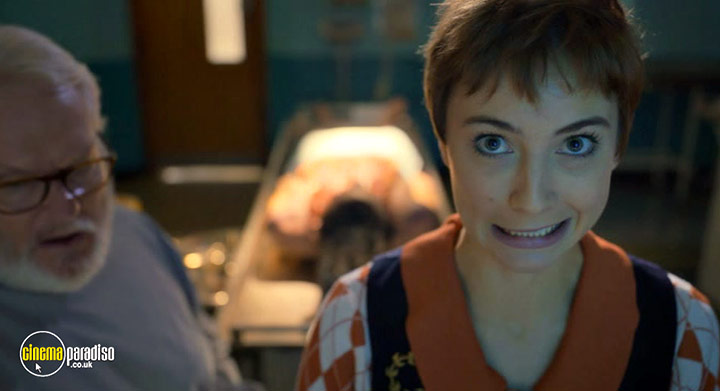 A still #54 from NCIS: Sydney: Series 1 (2023)