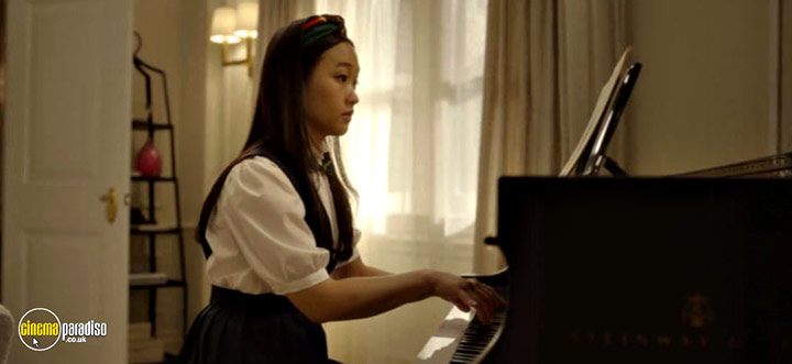 A still #12 from And Just Like That...: Series 2 (2023)