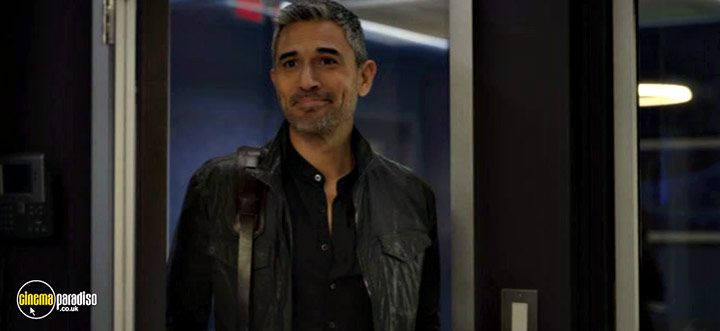 A still #22 from And Just Like That...: Series 2 (2023)