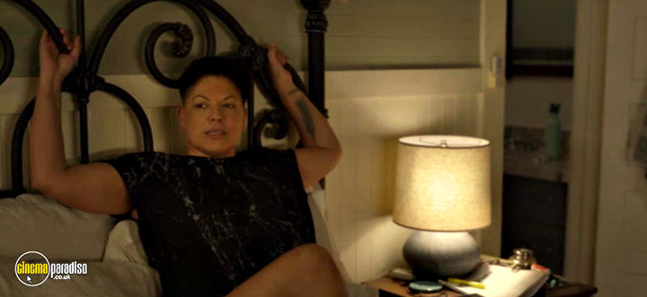 A still #5 from And Just Like That...: Series 2 (2023)