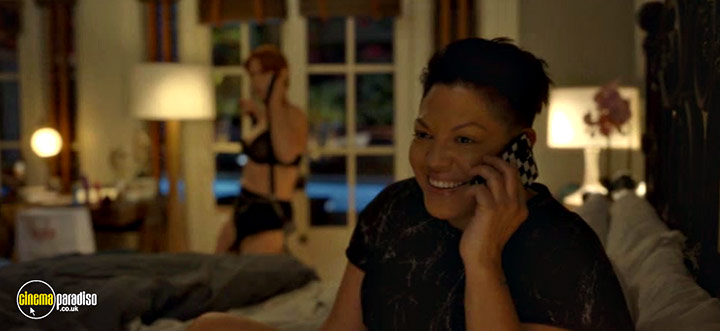 A still #6 from And Just Like That...: Series 2 (2023)