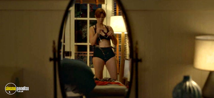 A still #26 from And Just Like That...: Series 2 (2023)