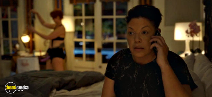 A still #27 from And Just Like That...: Series 2 (2023)