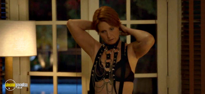 A still #28 from And Just Like That...: Series 2 (2023)