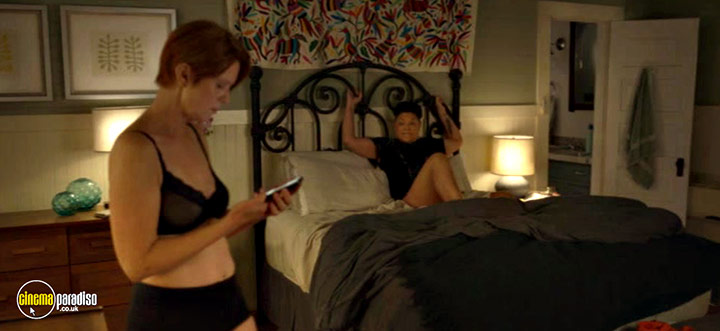 A still #29 from And Just Like That...: Series 2 (2023)