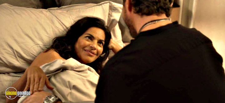 A still #31 from And Just Like That...: Series 2 (2023)