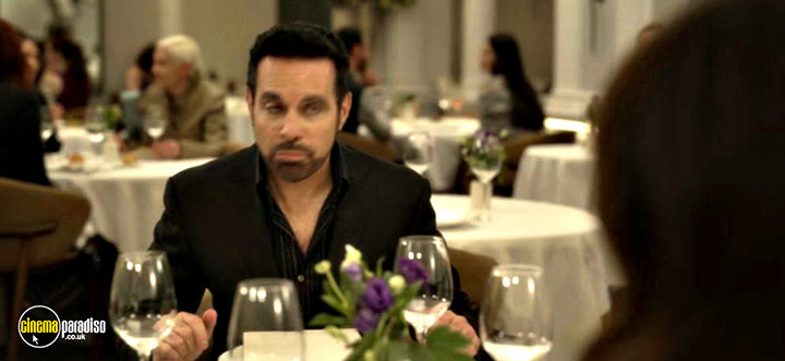 A still #34 from And Just Like That...: Series 2 (2023)