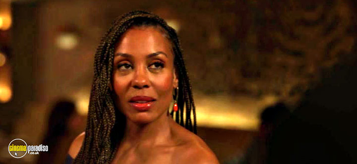 A still #4 from And Just Like That...: Series 2 (2023)