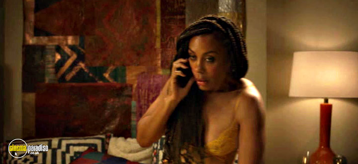 A still #38 from And Just Like That...: Series 2 (2023)