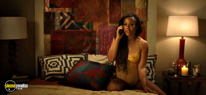 A still #40 from And Just Like That...: Series 2 (2023)
