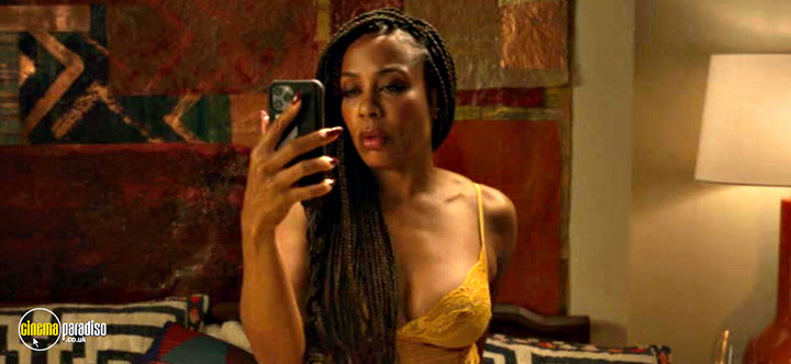 A still #41 from And Just Like That...: Series 2 (2023)