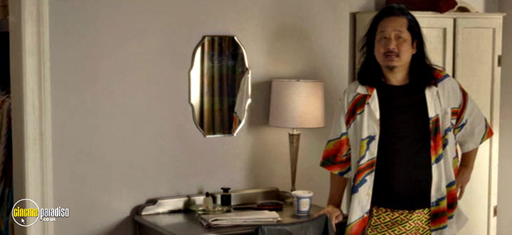A still #42 from And Just Like That...: Series 2 (2023)