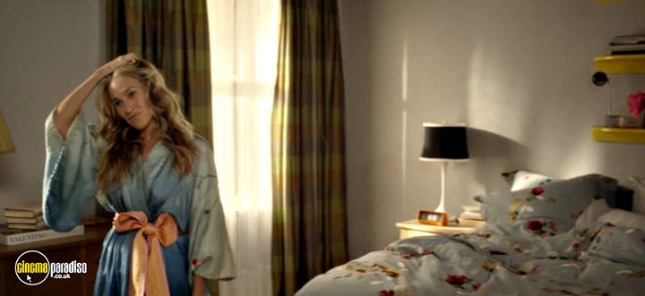 A still #43 from And Just Like That...: Series 2 (2023)