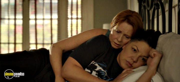 A still #25 from And Just Like That...: Series 2 (2023)