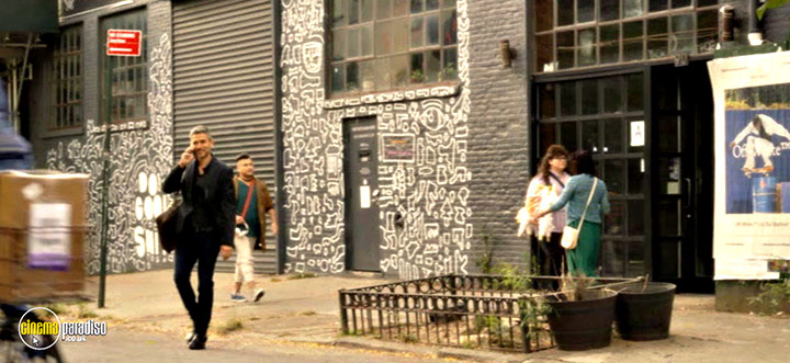 A still #48 from And Just Like That...: Series 2 (2023)