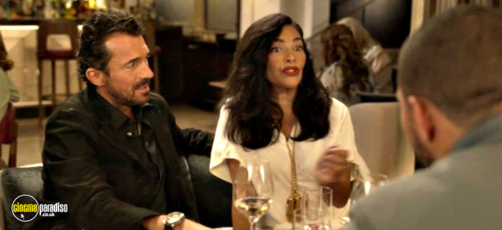 A still #49 from And Just Like That...: Series 2 (2023)