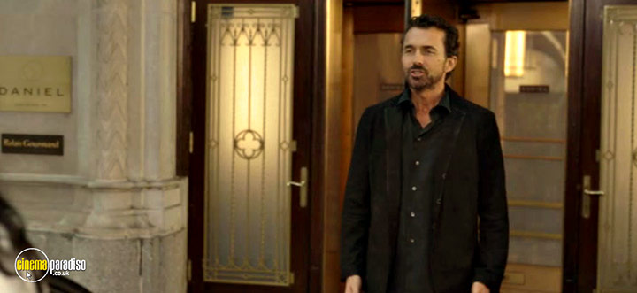 A still #52 from And Just Like That...: Series 2 (2023)
