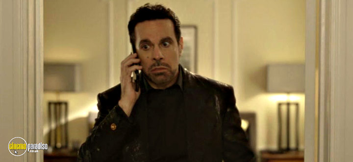 A still #11 from And Just Like That...: Series 2 (2023)