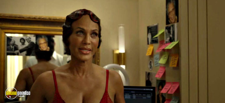 A still #13 from And Just Like That...: Series 2 (2023)